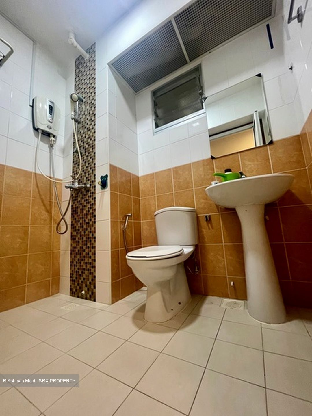 Blk 61C Strathmore Green (Queenstown), HDB 3 Rooms #591842431